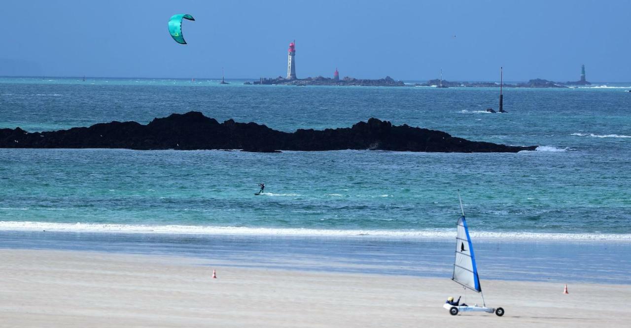 Joli T3, Gare & Plages A Proximite Saint-Malo Buitenkant foto